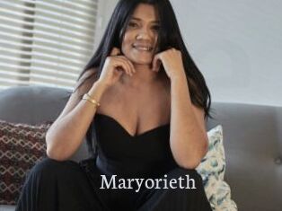 Maryorieth