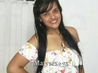 Marysex69x