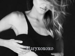 Maryxoxoxo