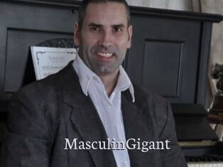 MasculinGigant