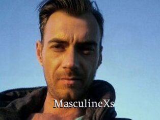MasculineXs
