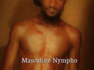 Masculine_Nympho