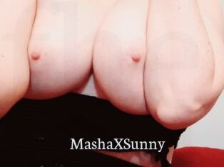 MashaXSunny