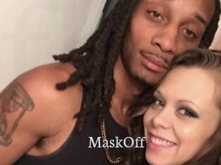 MaskOff