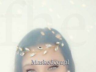 Maskedcoupl Free Host Empire