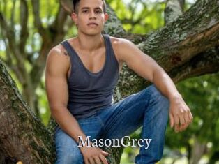 MasonGrey Free Host Empire