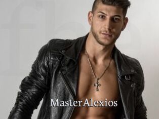 MasterAlexios
