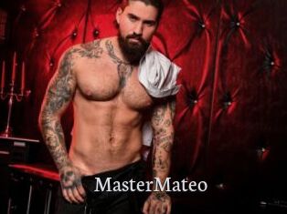 MasterMateo