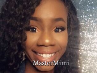 MasterMimi