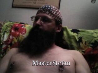 MasterStefan