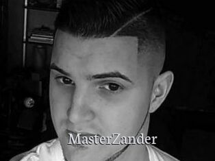 MasterZander