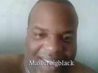 Masterbigblack