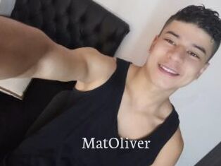 MatOliver