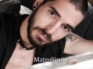 MateoSinn Free Host Empire