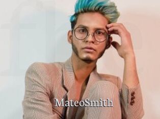 MateoSmith