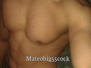 Mateobig55cock