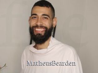 MatheusBearden