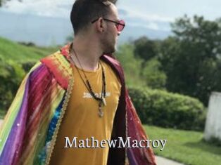 MathewMacroy