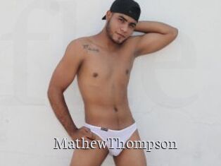 MathewThompson