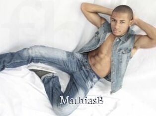 MathiasB Free Host Empire