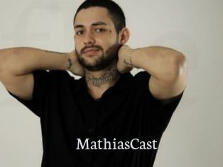 MathiasCast