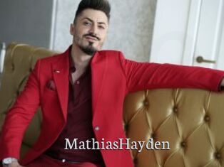 MathiasHayden