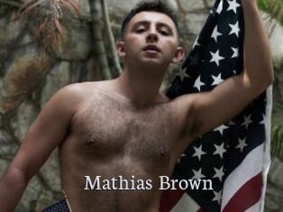 Mathias_Brown Free Host Empire