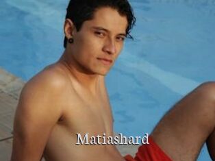 Matiashard