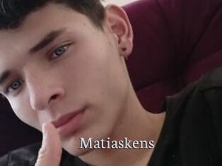 Matiaskens