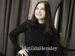 MatildaHensley