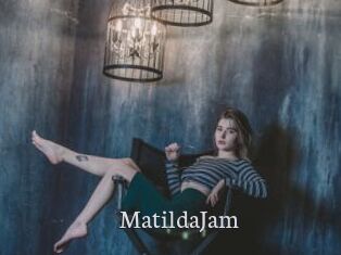 MatildaJam