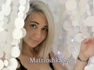 MatrioshkaRu
