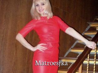 Matroesjka Free Host Empire