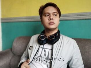 MattCedrick