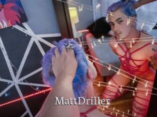 MattDriller Free Host Empire