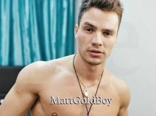 MattGoldBoy