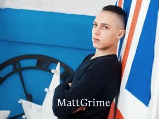 MattGrime