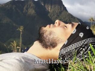 MattHayes
