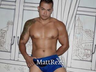 MattReze