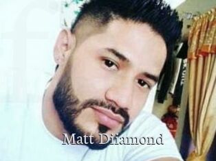Matt_Diiamond
