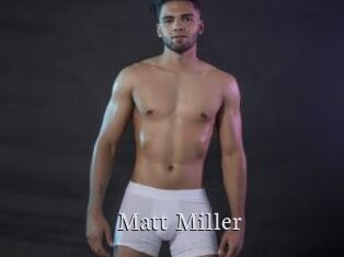 Matt_Miller