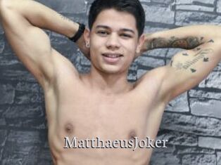 MatthaeusJoker