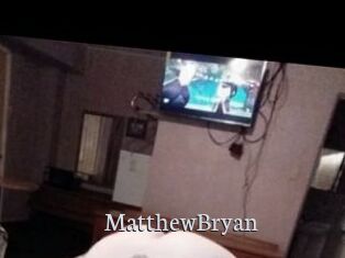 MatthewBryan