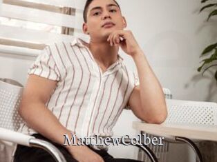 MatthewColber