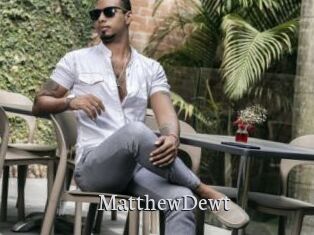 MatthewDewt