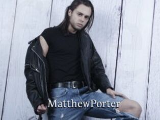 MatthewPorter