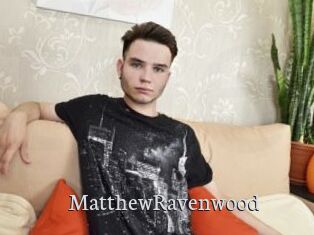 MatthewRavenwood