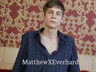 MatthewXEverhard