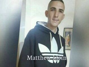 Matthew_klein