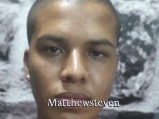 Matthewsteven